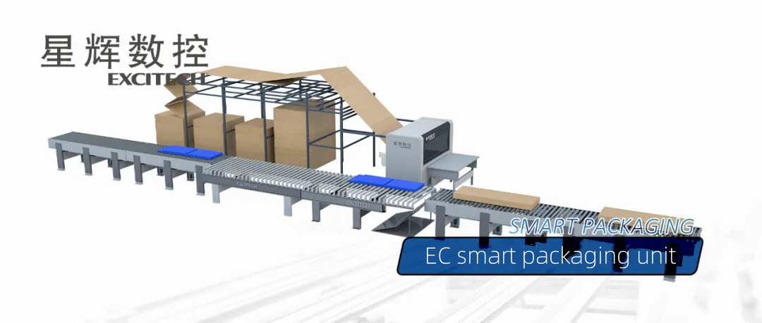 slimme fabriek China-project exitech8